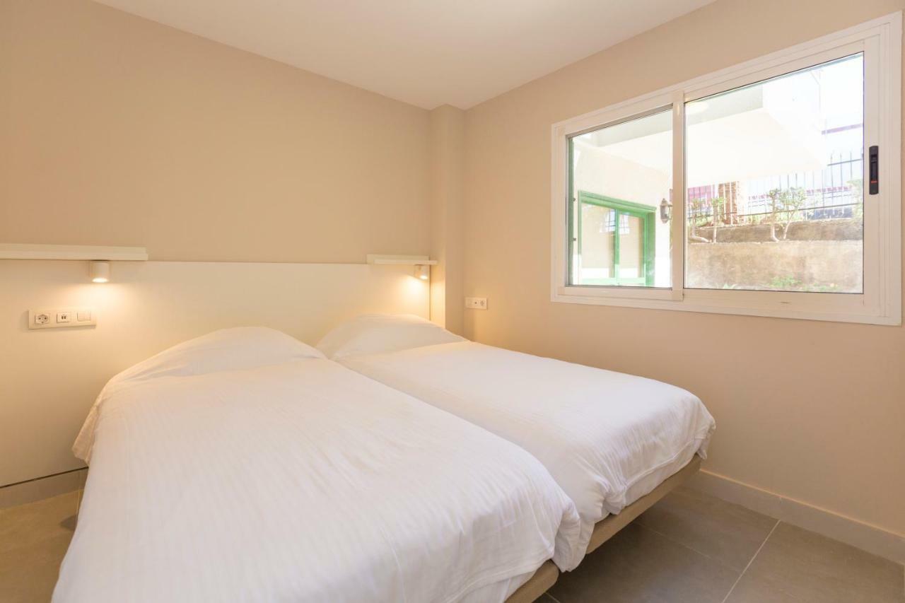 Apartamento Jumilla Vista Mar 11 Playa del Ingles  Luaran gambar